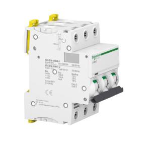  IC60N DISJ 3P 6A COURBE C 