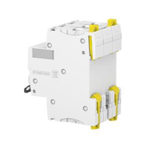  IC60N DISJ 3P 6A COURBE C 