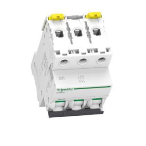  IC60N DISJ 3P 6A COURBE C 