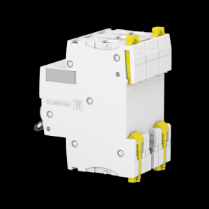  IC60N DISJ 3P 6A COURBE C 