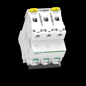  IC60N DISJ 3P 6A COURBE C 