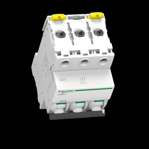  IC60N DISJ 3P 32A COURB C 