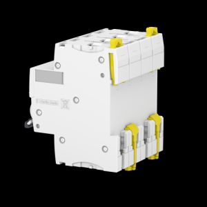  IC60N DISJ 4P 10A COURB C 