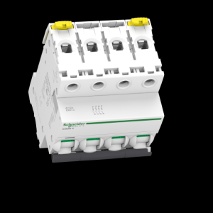  IC60N DISJ 4P 10A COURB C 