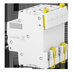  IC60N DISJ 4P 16A COURB C 