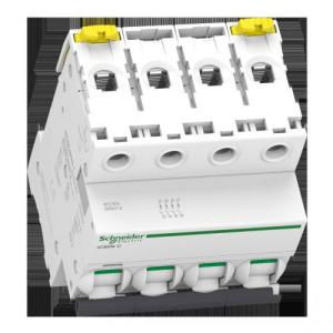  IC60N DISJ 4P 16A COURB C 