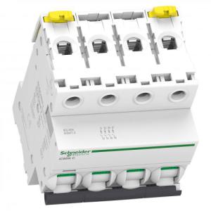  IC60N DISJ 4P 16A COURB C 