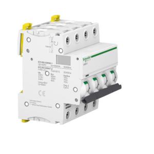  IC60N DISJ 4P 16A COURB C 