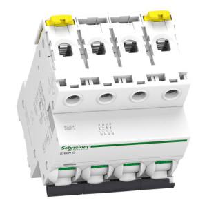  IC60N DISJ 4P 16A COURB C 