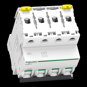  IC60N DISJ 4P 16A COURB C 