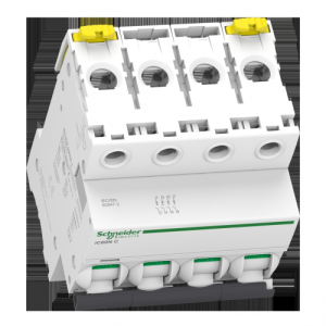  IC60N DISJ 4P 40A COURB C 
