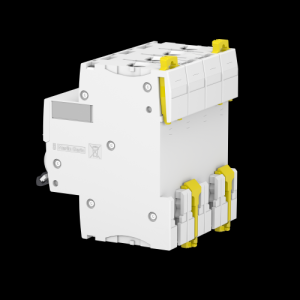  IC60N DISJ 4P 40A COURB C 