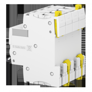  IC60N DISJ 4P 63A COURB C 
