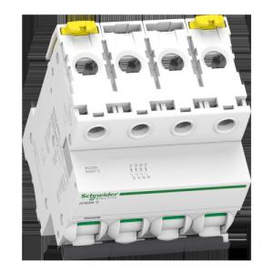  IC60N DISJ 4P 63A COURB C 