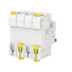 IC60N DISJ 4P 63A COURB C 