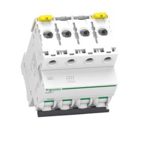  IC60N DISJ 4P 63A COURB C 