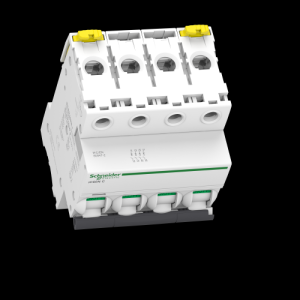  IC60N DISJ 4P 63A COURB C 