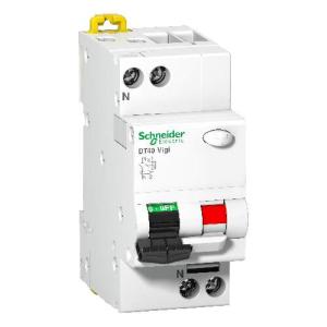  DT40VIGI 1P+N 10A C 300MA 