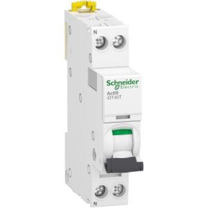 iDT40 disj 1PN 20A C 6kA 