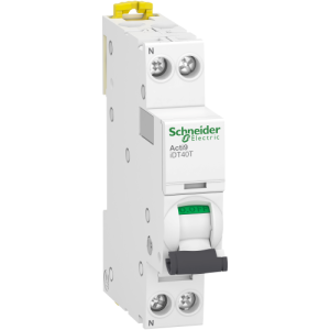  iDT40 disj 1PN 20A C 6kA 