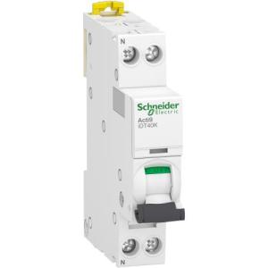 iDT40 disj 1PN 16A C 4,5kA 