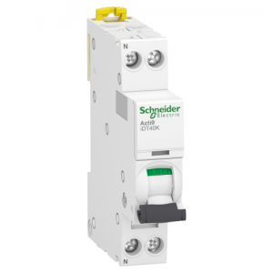  iDT40 disj 1PN 25A C 4,5kA 