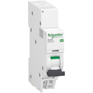  iDT40XAA disj 1PN C 16A 6kA 