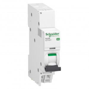  iDT40XAA disj 1PN C 16A 6kA 