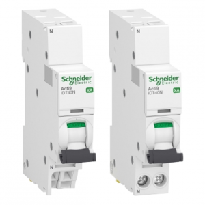  iDT40XAA disj 1PN C 16A 6kA 