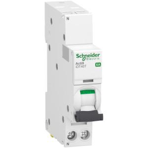  iDT40XA 1PN C 16A 6kA 