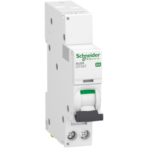  iDT40XA 1PN C 16A 6kA 