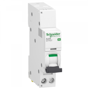  iDT40XA 1PN C 16A 6kA 