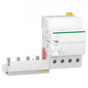 Vigi IC60 4P 40A 30 AC 
