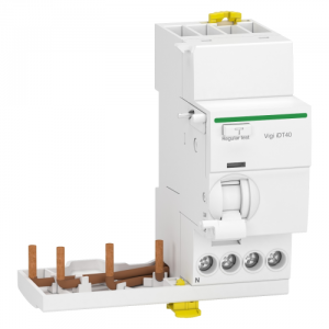  Vigi iDT40dep 3PN 25A 300mA AC 