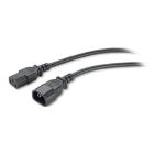  APC CORDONS PDU C14 2 5 