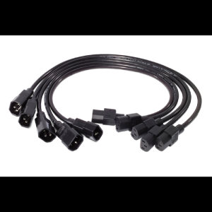  APC CORDONS PDU C14 90 06 