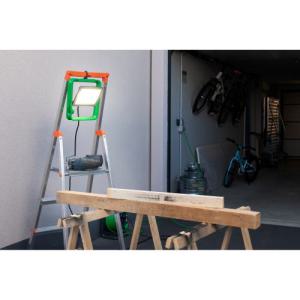  Lamp chantier contour plug 20W 