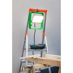  Lamp chantier contour plug 20W 