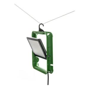  Lamp chantier contour plug 20W 