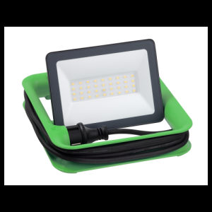  Lamp chantier contour plug 20W 