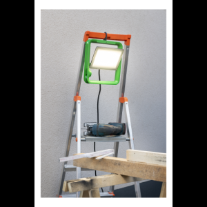  Lamp chantier contour plug 20W 