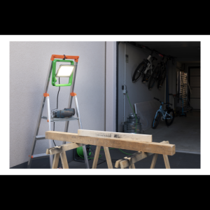  Lamp chantier contour plug 20W 