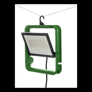  Lamp chantier contour plug 20W 