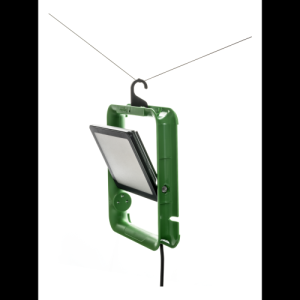  Lamp chantier contour plug 20W 