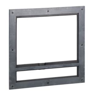  ESCUTCHEON FOR DRAWOUT MT 
