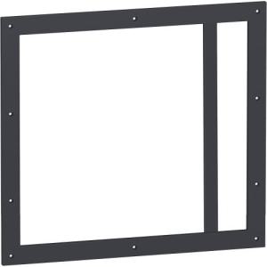  ESCUTCHEON FOR DRAWOUT MT 
