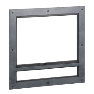  ESCUTCHEON FOR DRAWOUT MT 