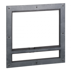  ESCUTCHEON FOR DRAWOUT MT 