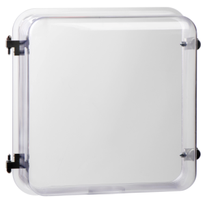  TRANSPARENT COVER FOR DRA 
