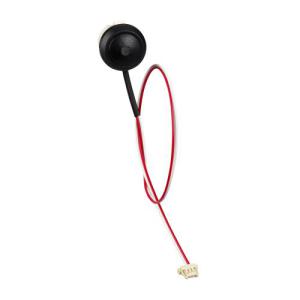  BOUTON POUSSOIR DE FERMET 
